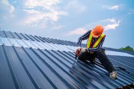 Best Roof Waterproofing  in USA